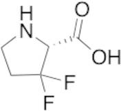 3,3-Difluoro-L-proline