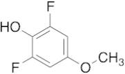 2,6-Difluoro-4-methoxyphenol