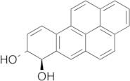 trans-7,8-Dihydroxy-7,8-dihydrobenzo[a]pyrene