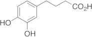 4-(3,4-Dihydroxyphenyl)butyric Acid