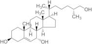 7alpha,27-Dihydroxycholesterol