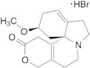 Dihydro-beta-erythroidine Hydrobromide