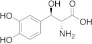 erythro-β,3-Dihydroxy-D-tyrosine