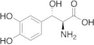 Erythro-beta,3-dihydroxy-DL-tyrosine