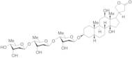 Dihydrodigoxin (Mixture of Diastereomers)