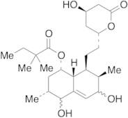 3’,5’-Dihydrodiol Simvastatin(Mixture of Diastereomers)