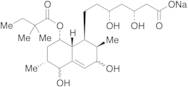 3’,5’-Dihydrodiol Simvastatin Acid Sodium Salt(Mixture of Diastereomers)