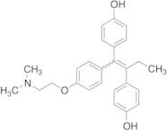 (E/Z)-4,4’-Dihydroxy Tamoxifen