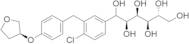 1,5-Dihydroxyempagliflozin