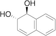 rac trans-1,2-Dihydroxy-1,2-dihydronaphthalene