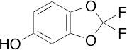 2,2-Difluorobenzodioxol-5-ol