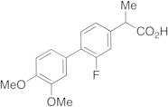 3’,4’-Dimethoxy Flurbiprofen