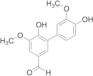 4',6-Dihydroxy-3',5-dimethoxy-[1,1'-biphenyl]-3-carboxaldehyde