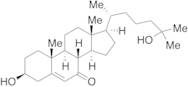 (3Beta)-3,25-Dihydroxycholest-5-en-7-one