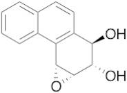 1,2-Dihydroxy-3,4-epoxy-1,2,3,4-tetrahydrophenanthrene