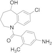 2-Desmethylbenzaldehyde Tolvaptan