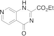 3,4-Dihydro-4-oxo-pyrido[3,4-d]pyrimidine-2-carboxylic Acid