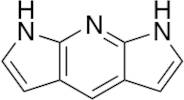 1,7-Dihydro-dipyrrolo[2,3-b:3',2'-e]pyridine
