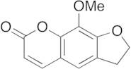 4',5'-Dihydro-8-methoxy Psoralen