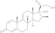 (16b)-17,21-Dihydroxy-16b-methyl-pregna-1,4,9(11)-triene-3,20-dione