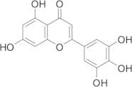 5,7-Dihydroxy-2-(3,4,5-trihydroxyphenyl)-4H-chromen-4-one