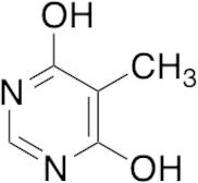 4,6-Dihydroxy-5-methylpyrimidine