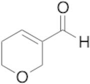 5,6-Dihydro-2H-pyran-3-carboxaldehyde