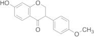 Dihydroformononetin