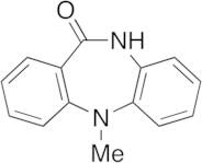 5,10-Dihydro-5-methyl-11H-dibenzo[b,e][1,4]diazepin-11-one