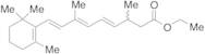 rac all-trans-13,14-Dihydro Retinoic Acid Ethyl Ester