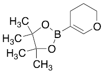3,4-Dihydro-2H-pyran-5-ylboronic Acid Pinacol Ester