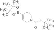 3,6-Dihydro-2H-pyridine-1-N-Boc-4-boronic Acid Pinacol Ester