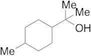 Dihydro-α-terpineol