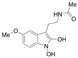1,2-Dihydroxymelatonin (>80%)