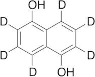 1,5-Dihydroxynaphthalene-d6