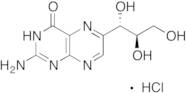 D-Neopterin Hydrochloride