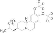 alpha-Dihydro Deutetrabenazine-D6