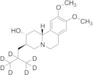alpha-Dihydrotetrabenazine-D7