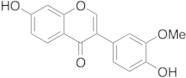 4',7-Dihydroxy-3'-methoxyisoflavone