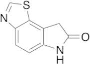 6,8-Dihydro-7H-pyrrolo[2,3-g]benzothiazol-7-one