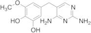 3’,4’-Dihydroxytrimethoprim