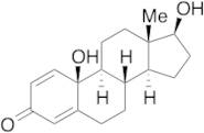 10,17β-Dihydroxy-estra-1,4-dien-3-one