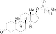 Dihydrotestosterone Tridecanoate