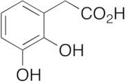 2,3-Dihydroxyphenylacetic Acid