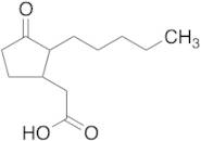 (±)-9,10-Dihydrojasmonic Acid