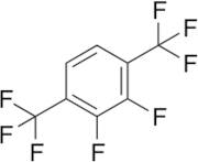 2,3-Difluoro-1,4-bis-(trifluoromethyl)benzene