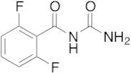 (2,6-difluorobenzoyl)urea