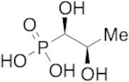 [R-(R*,R*)]-(1,2-Dihydroxypropyl)phosphonic Acid