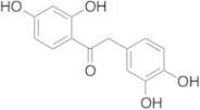 [1-(2,4-Dihydroxyphenyl)-2-(3’,4’-dihydroxyphenyl)ethanone