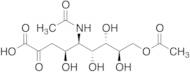 N,9-O-Diacetylneuraminic Acid